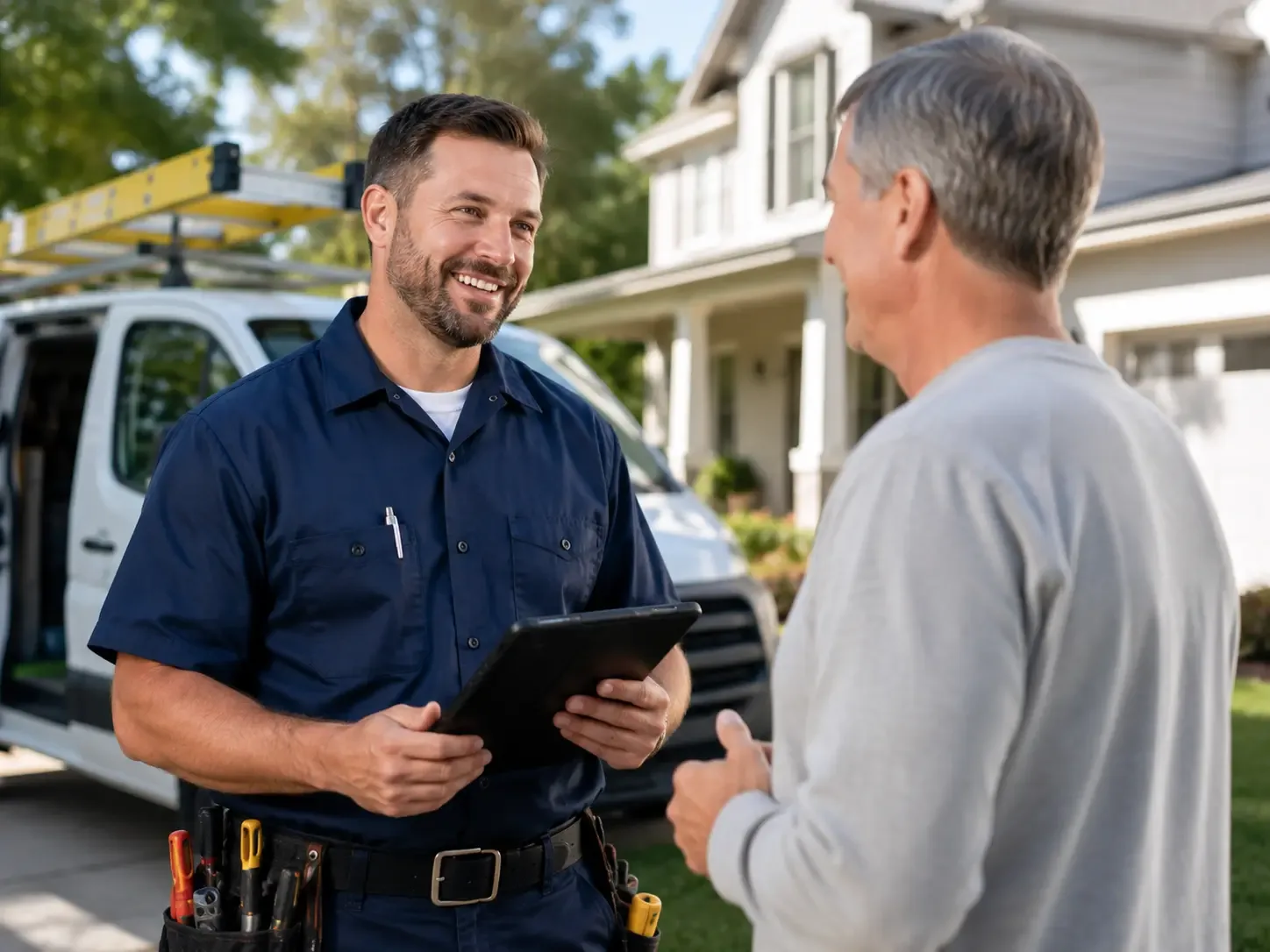 Whole Home Rewiring Newton, MS FAQs